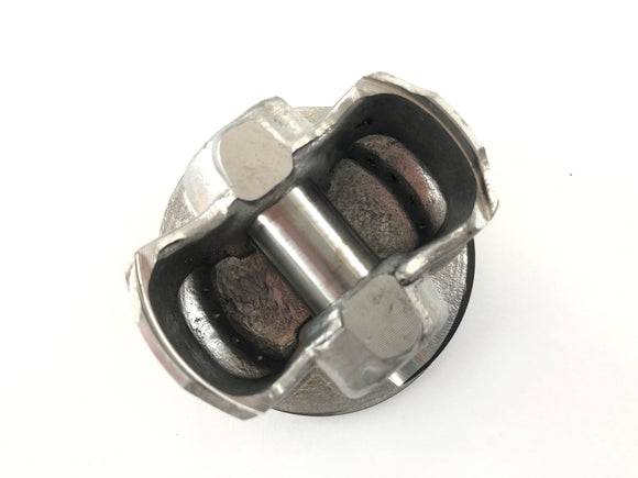 Beta RR 125 [2018] - Cylinder med kolvar