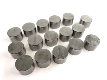 Kawasaki Z 750 ZR750J [2005] - Coupelles de poussoir Coupelles de poussoir