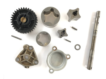 BMW F 800 S [2007] - набор масляных насосов - 0