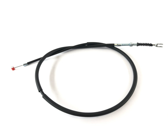 スズキDR 600 SN41A [すべての建設年]  - クラッチトレイン - 処刑の増加