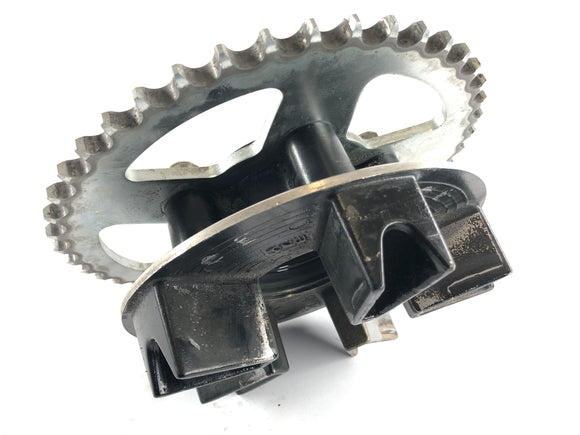 Triumph Daytona 1200 T300D [1995] - Колесо цепного колеса колеса колеса колеса колеса