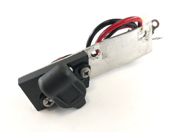 Kawasaki Zrx 1200 S ZRT20A [2003] - 12 Volt soket