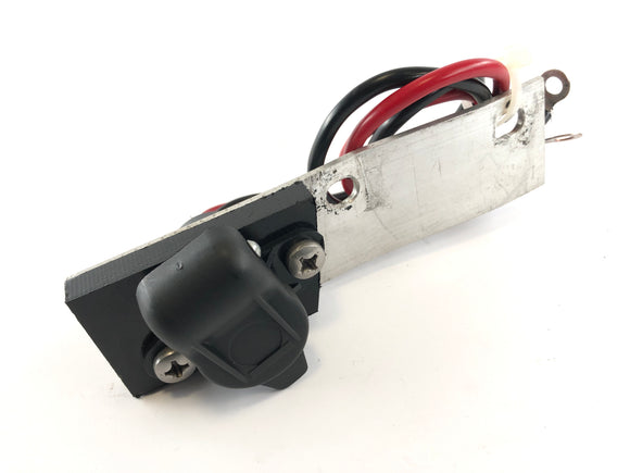 Kawasaki Zrx 1200 S ZRT20A [2003] - 12 Volt soket