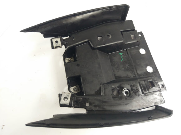 BMW F 650 GS R13 [2001] - Cover panel