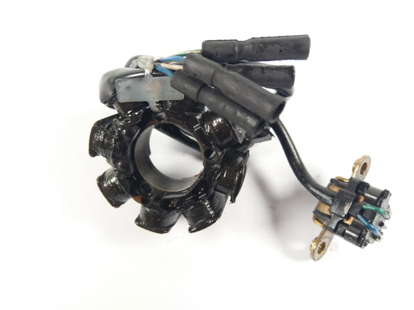 Honda CRF 450 [2002] - Alternator Stator with Pickup