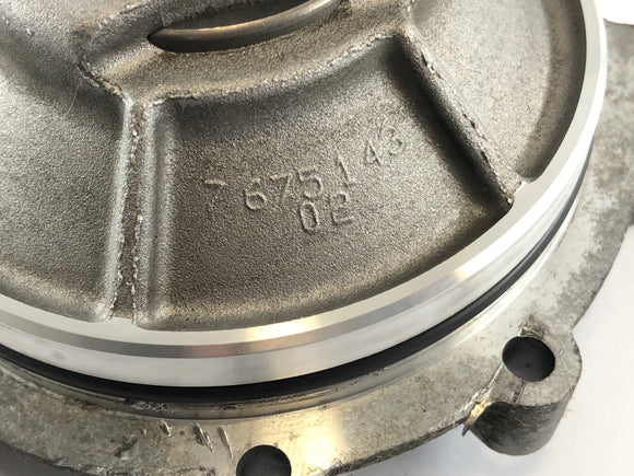 BMW K 1300 S K12S [2009]  - 住房起动器自由