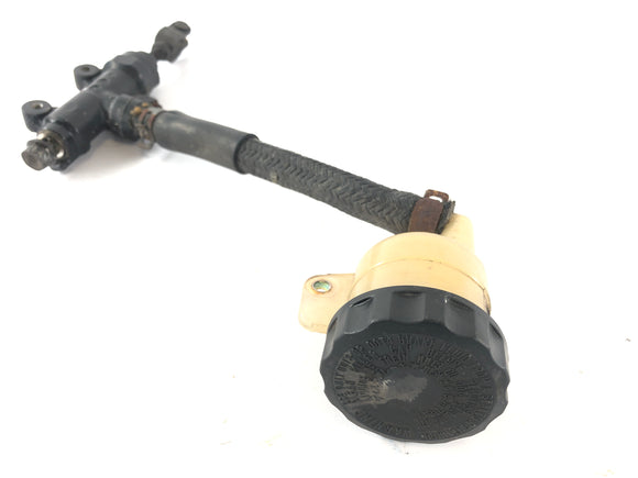 Honda NS 400 R NC19 [1985] - Brzdové čerpadlo vzadu