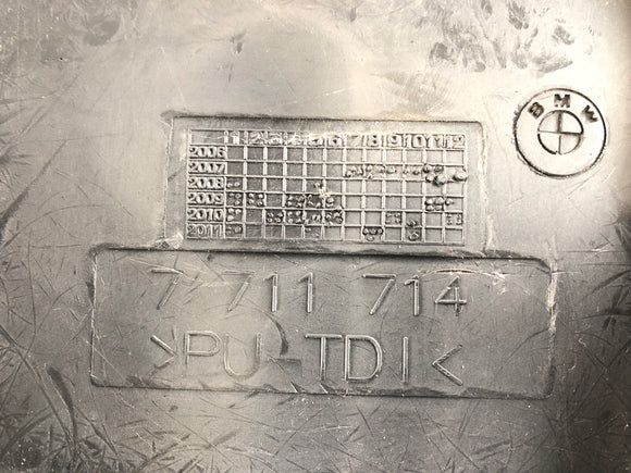 BMW F 800 ST [2006] - скамейка сиденья