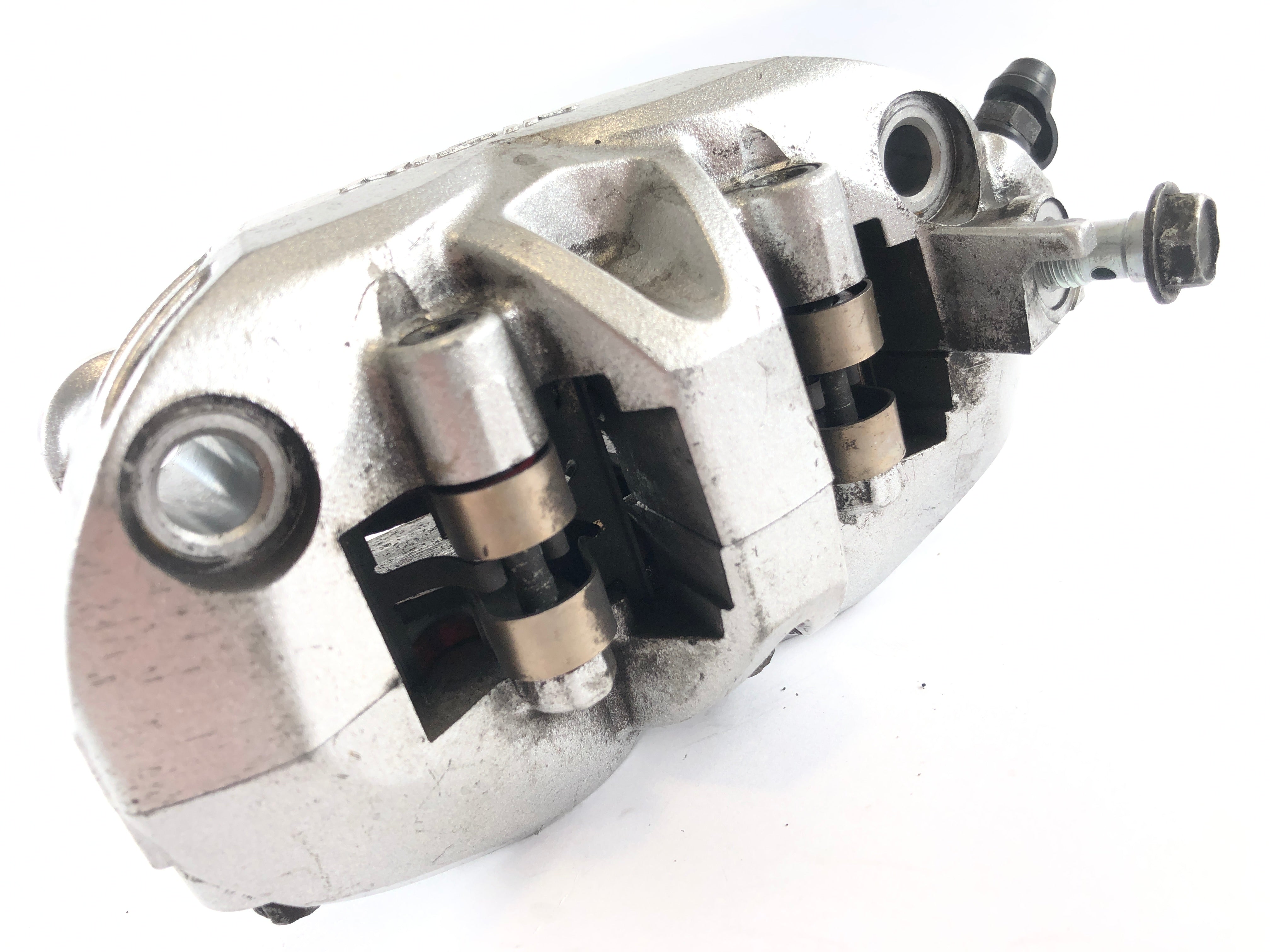 Kawasaki Z 1000 [2005] - brake caliper front left