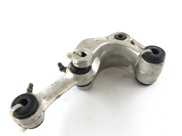 Honda XL 600 R PD03 [1984] - rocker arm bone shock absorber - 0