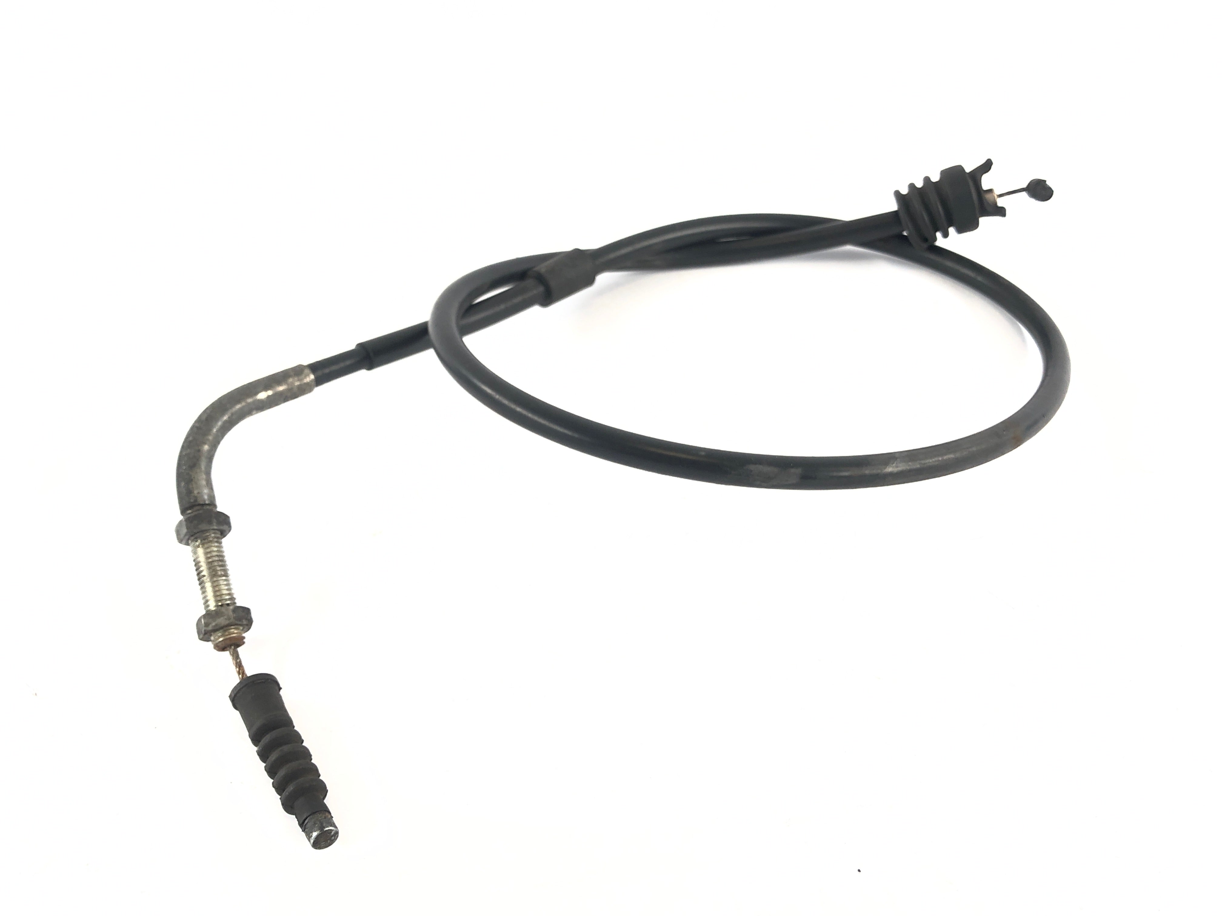 Yamaha WR 125 R DE07 [2016] - Clutch cable Bowden cable