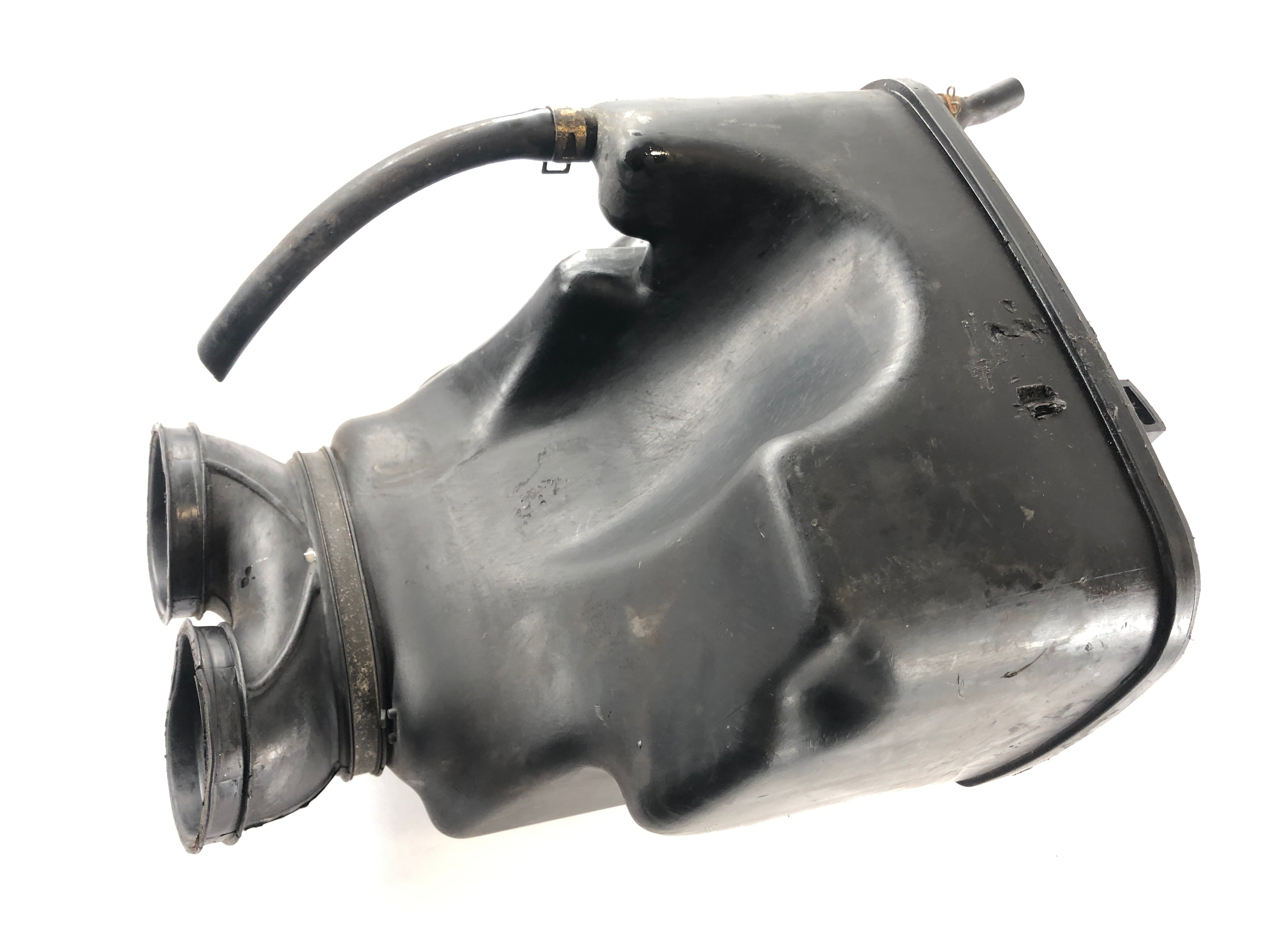 Suzuki DR 750 S SR41B [1988] - Luftfilterkasten Airbox