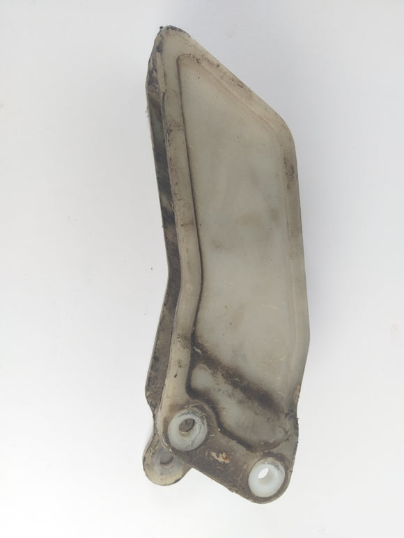 Suzuki DR 650 SP42B - Kjedeveiledning