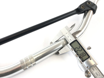 Husqvarna TE 450 SMR [2003] - Stuur - 0