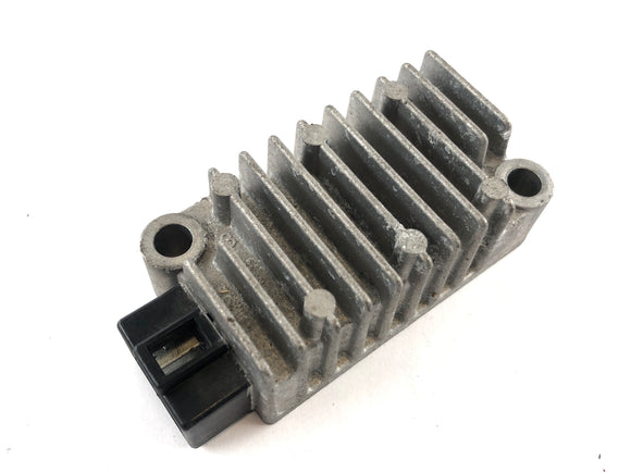 ヤマハWR 125 R DE07 [2016]  - コントローラー