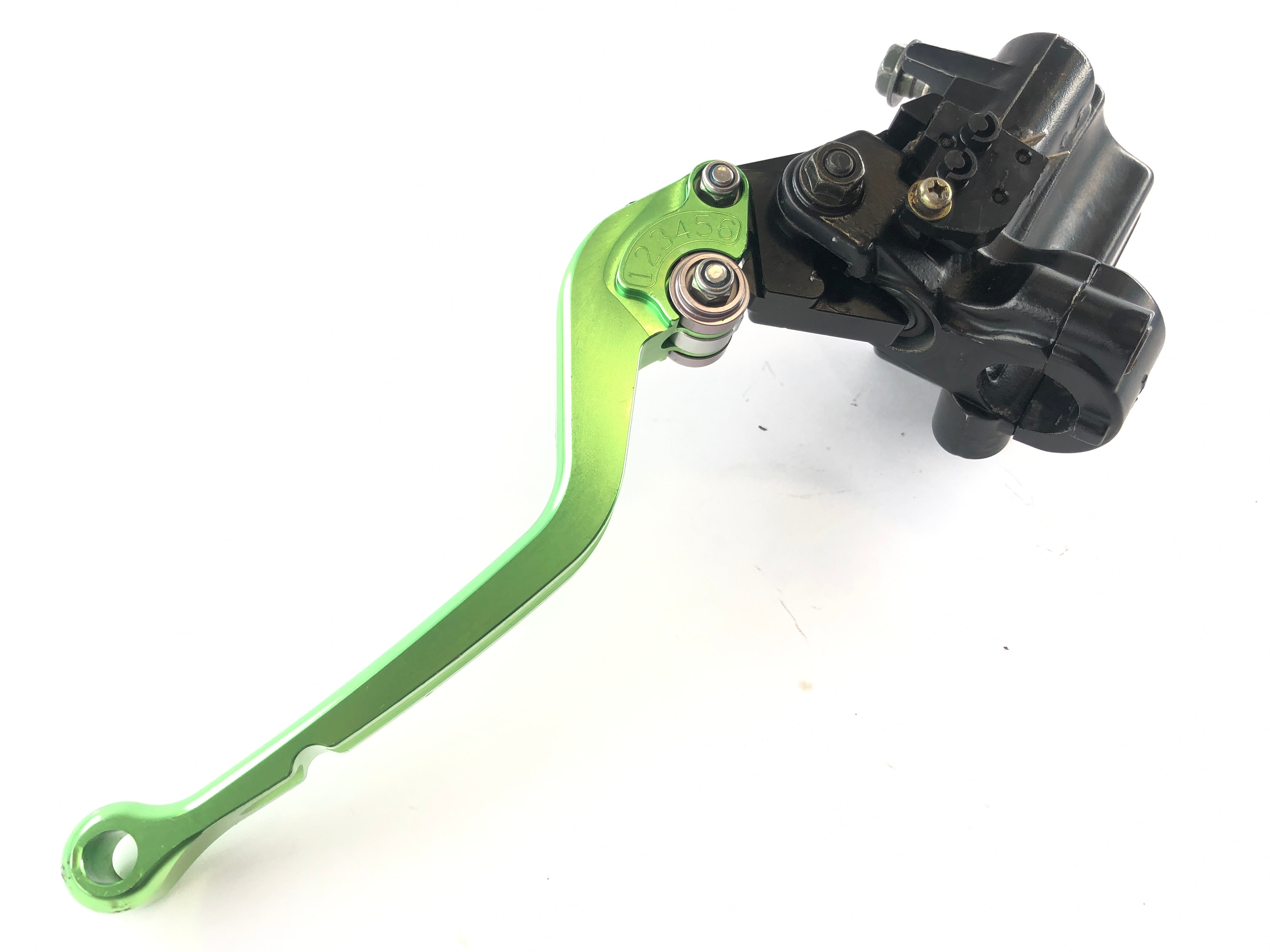 Kawasaki Z 750 ZR750J [2005] - Front brake pump Handbrake pump