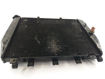 Kawasaki ZX -12R ZXT20A [2004] - Relier di raffreddamento ad acqua - 0