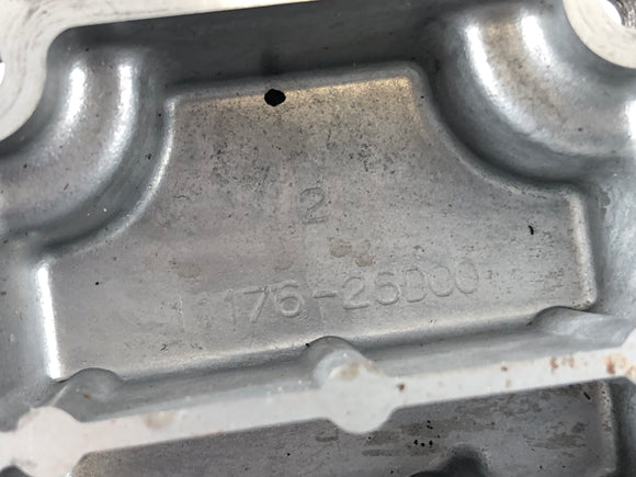 スズキ・バンディットGSF 650 S WVB5 [2005]  - エンジン換気バルブの蓋