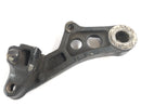 Honda NS 400 R NC19 [1985] - Rear brake anchor plate-2