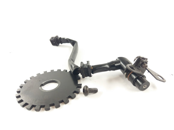 Triumph Daytona 955i T595 [1998] - Zündimpulsgeber Pickup