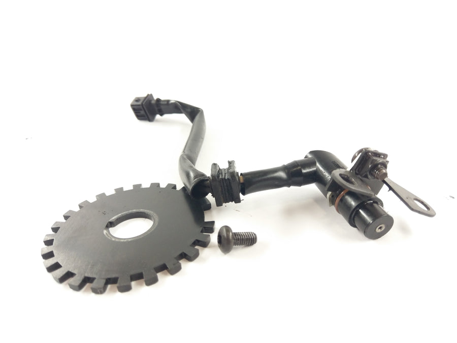 Triumph Daytona 955i T595 [1998] - Zündimpulsgeber Pickup