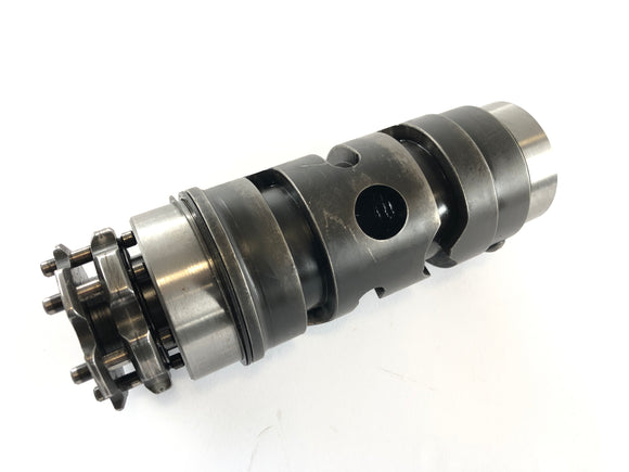 Ducati Paso 750 [1990] - Roller Shift