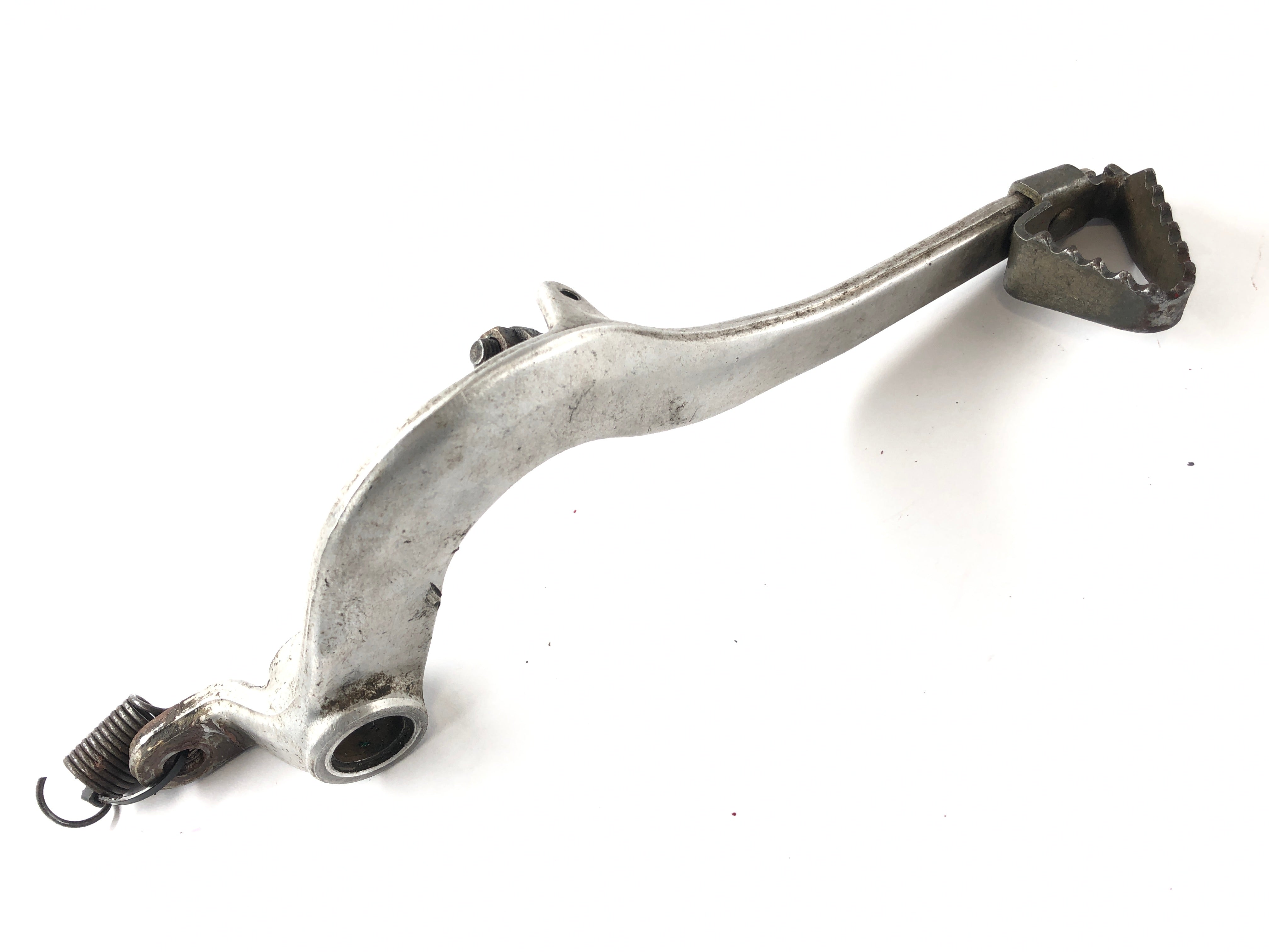 Husqvarna TE 610 8AE [1992] - Brake pedal foot brake lever