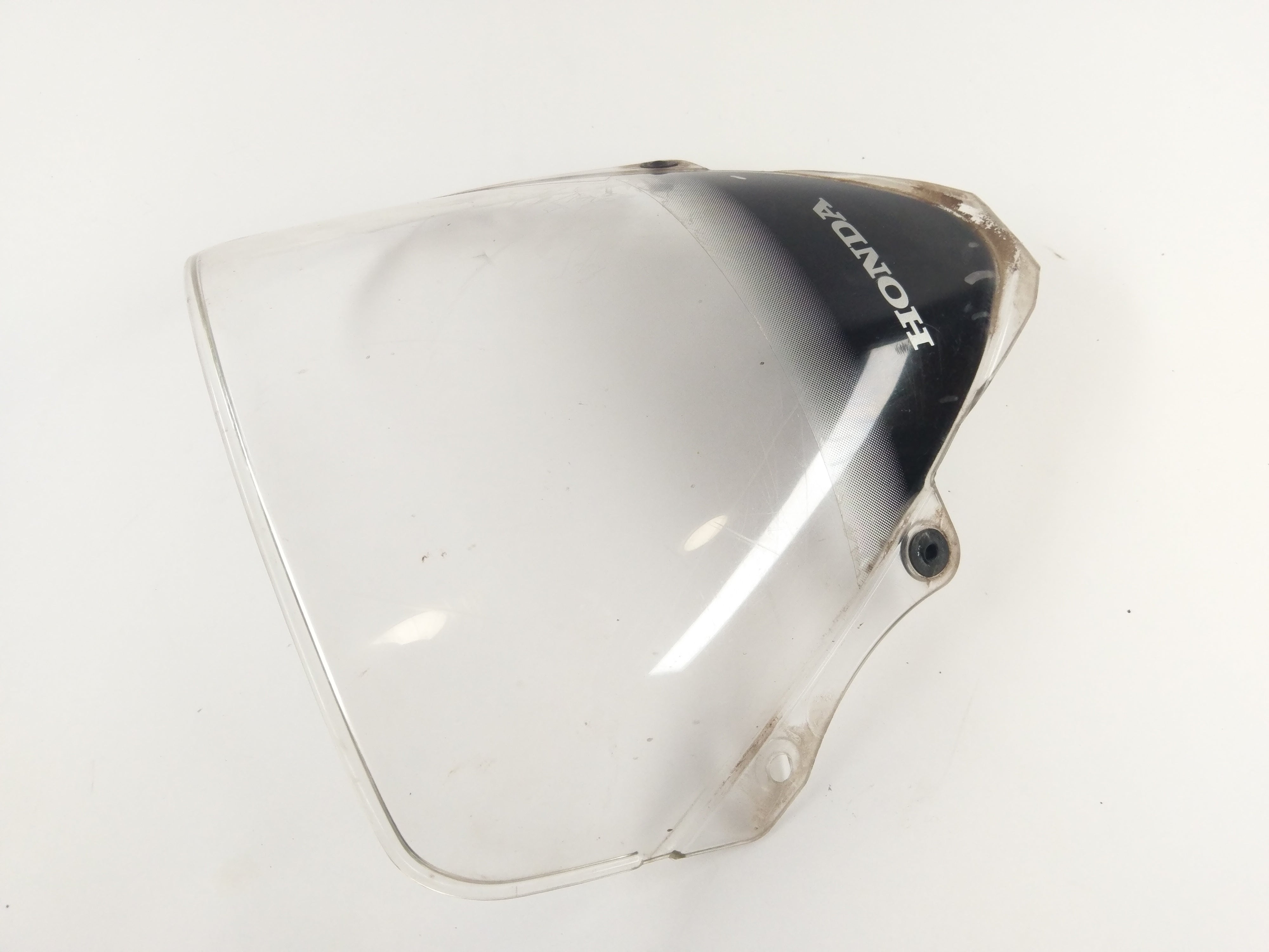 Honda CBR 125 JC34 [2006] - Windscreen Windshield Visor - 0