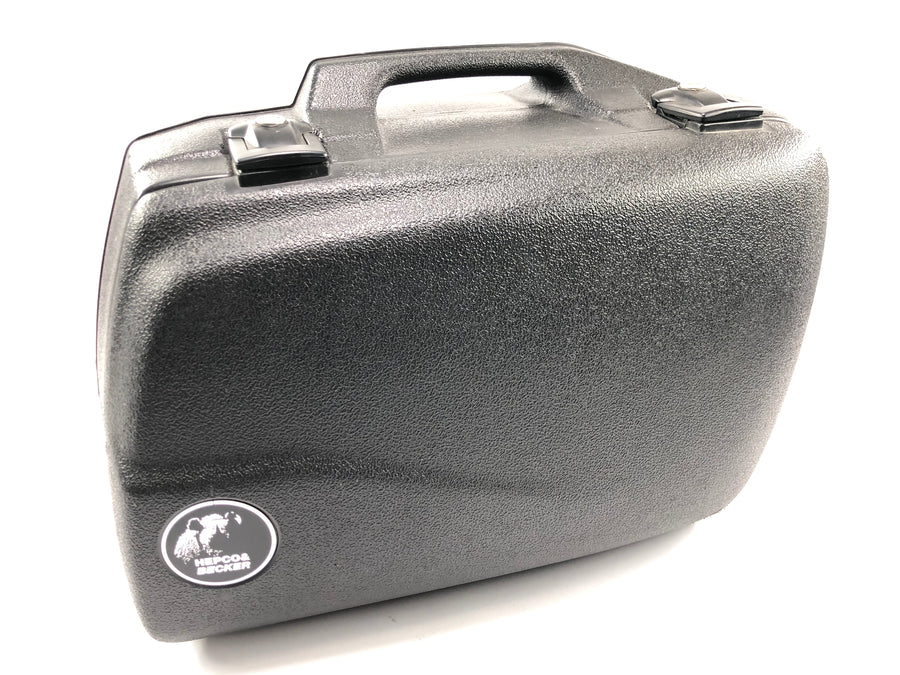 Yamaha GTS 1000 4FV - 行李箱 行李箱带钥匙