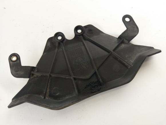 Benelli TNT 1130 Sport [2002] - pokrycie Lower Gabel Bridge