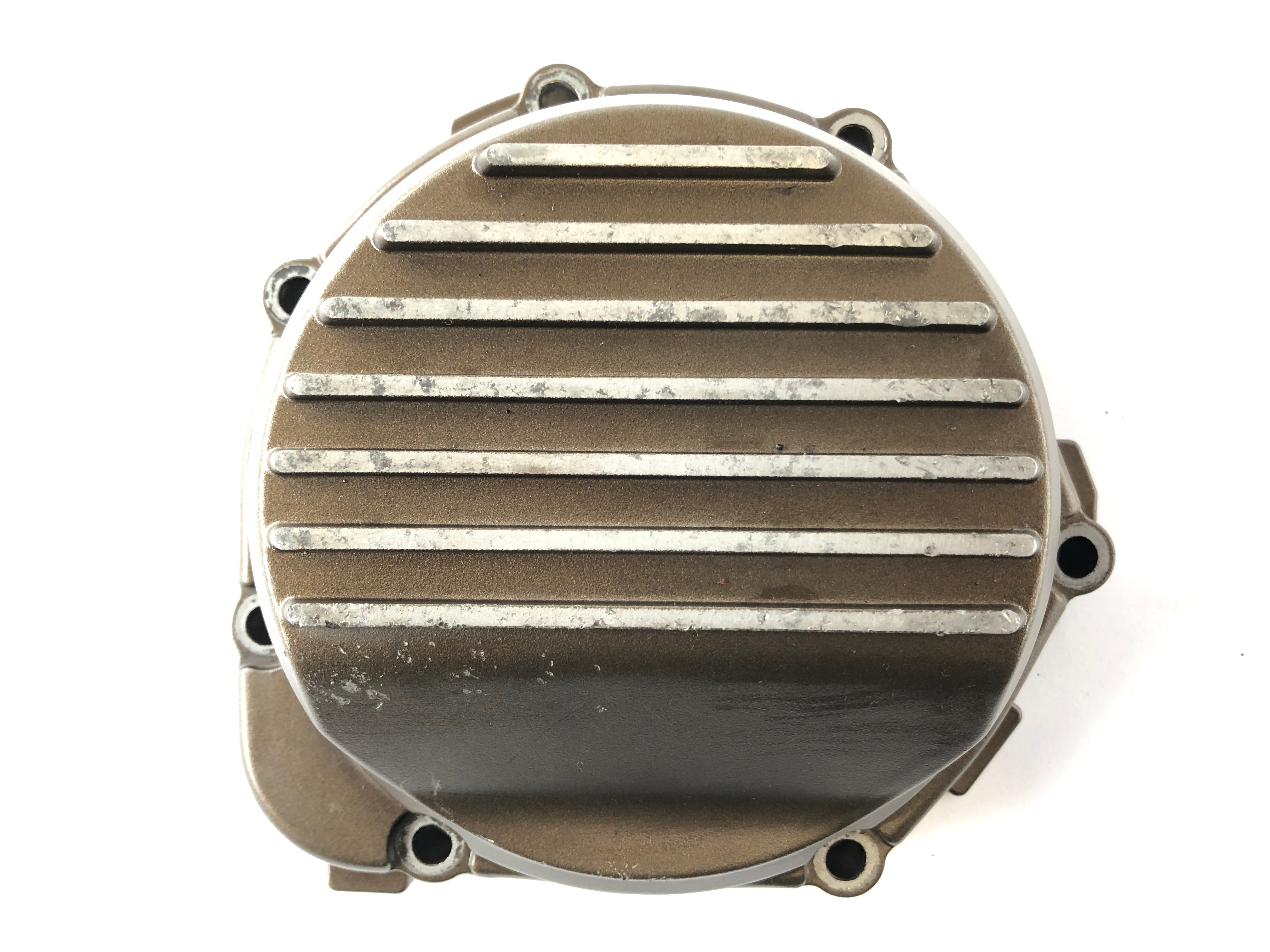 Kawasaki ZRX 1200 S ZRT20A [2003] - Ignition cover engine cover