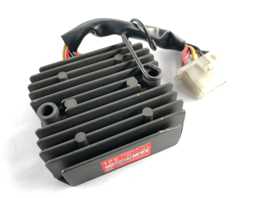 Honda Goldwing GL 1200 SC14 [1991] - Controller