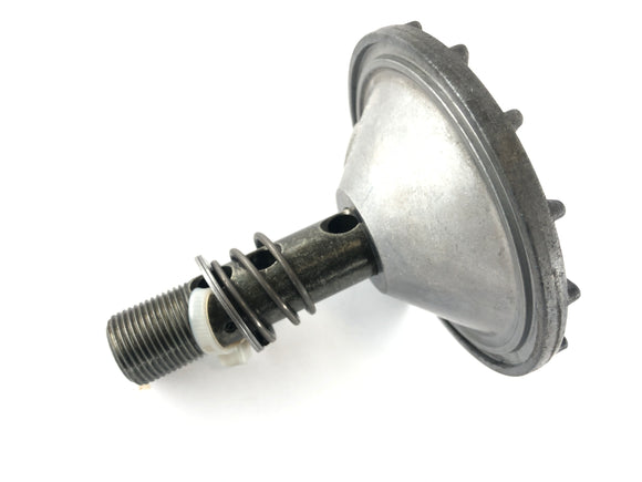 Triumph Daytona 1200 T300D [1995] - Filtro olio Registrazione Filtro Olio Filtro