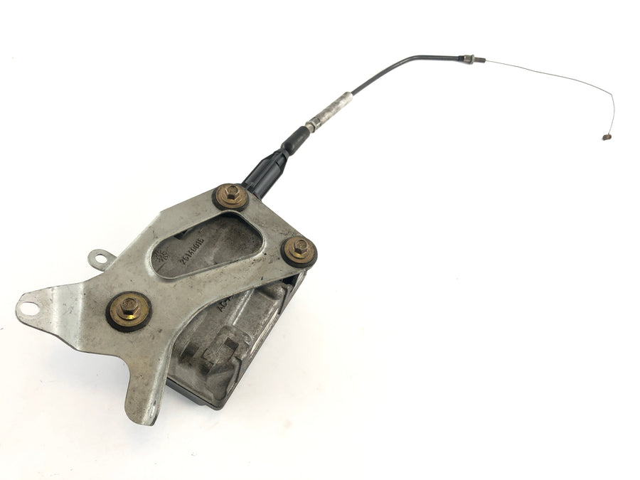 BMW K 1200 GT K12 [2004] - Control Control