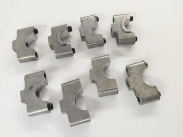 Triumph Speed ​​Triple 885i T509 [1997] - Warehousebocks lagerskaller - 0