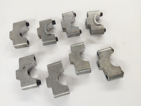 Triumph Speed ​​Triple 885i T509 [1997] - Warehousebocks Warehouse Shells