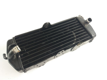 KTM 640 Adventure LC4 [1998] - Radiateur d'eau