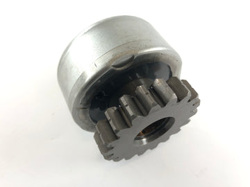 Yamaha XV 750 Virago [1991] - Estiendan