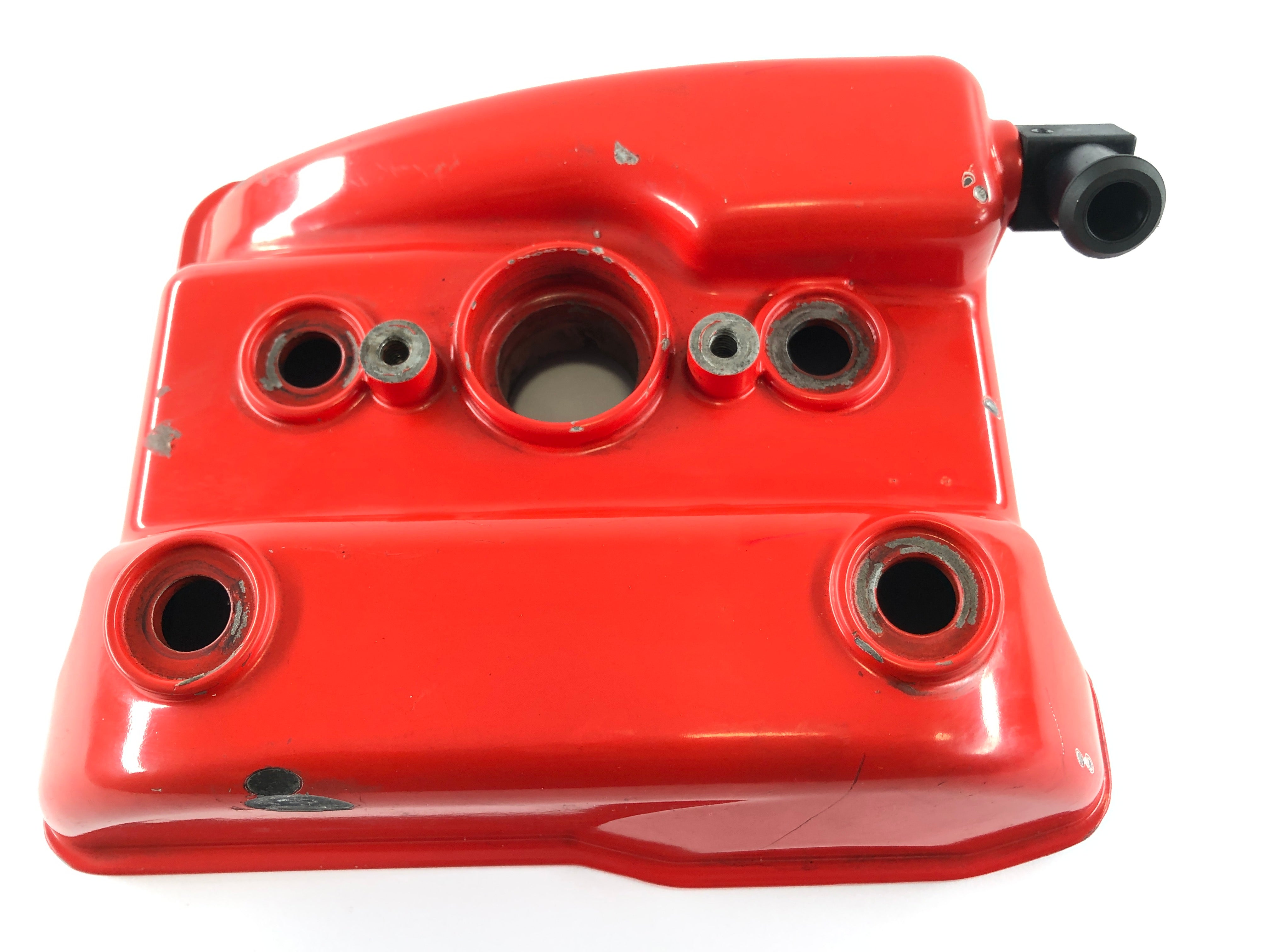 SWM SM 125 R [2017] - Valve cover cylinder head cover engine cover