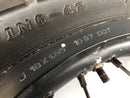 Kawasaki KMX 125 MX 125 B [1998] - Achterwiel Rad Rim-3