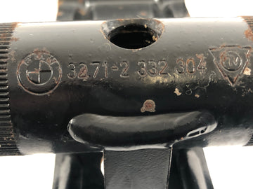 BMW K 1200 LT [2002] - Handlebar - 0