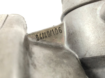 BMW R 100 RT [1979] - Carburettor - 0