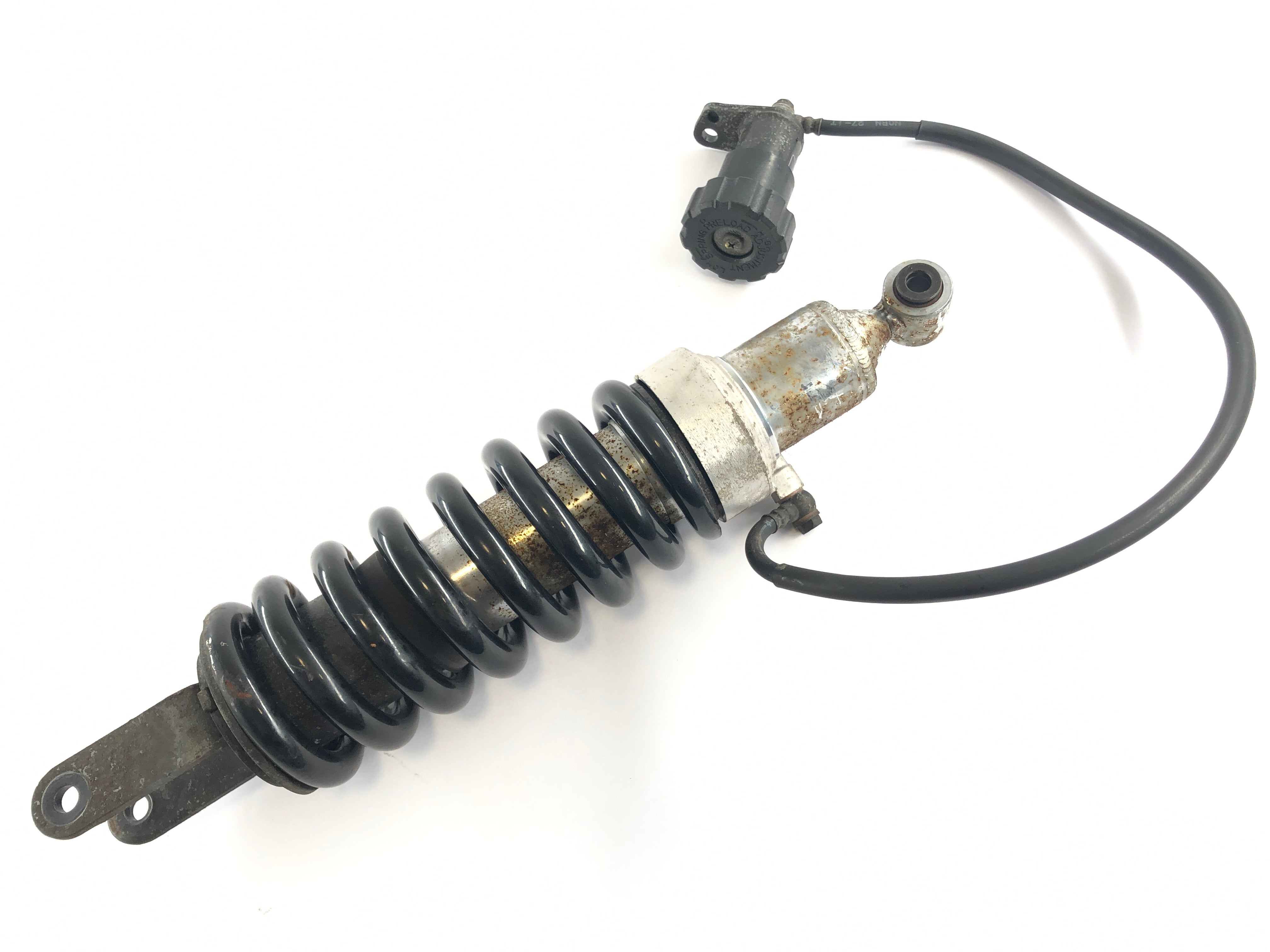 BMW K 1200 LT [2002] - Spring Bumper Shock Absorber