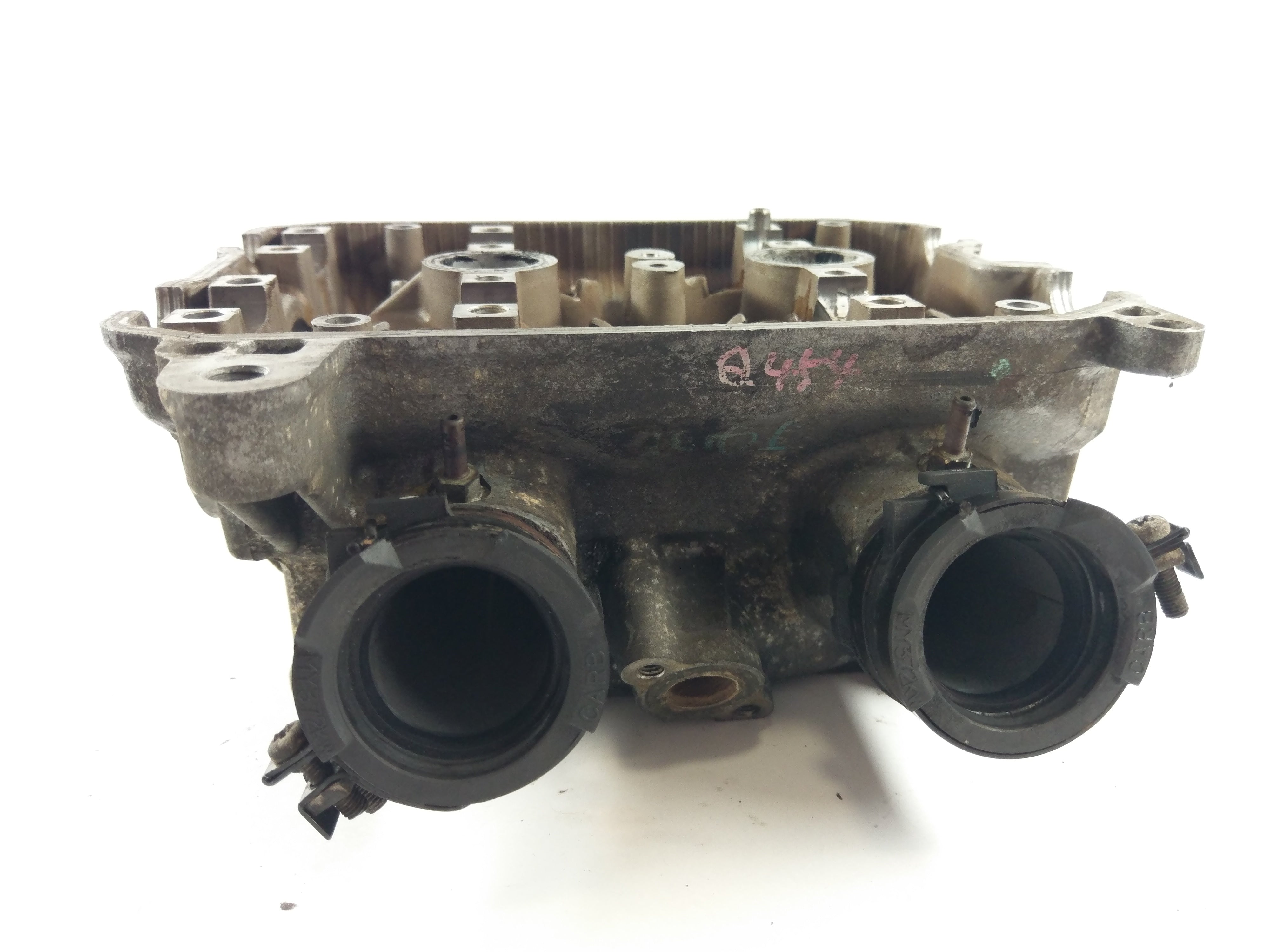 Honda ST 1100 SC26 Pan European [1990] - Cylinder head