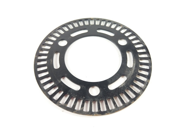 Aprilia SX 125 KX1 [2019] - ABS Ring Hinterrad