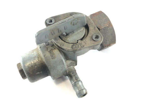 Honda XL 600 LM PD04 [1987]  - ガソリンタップ