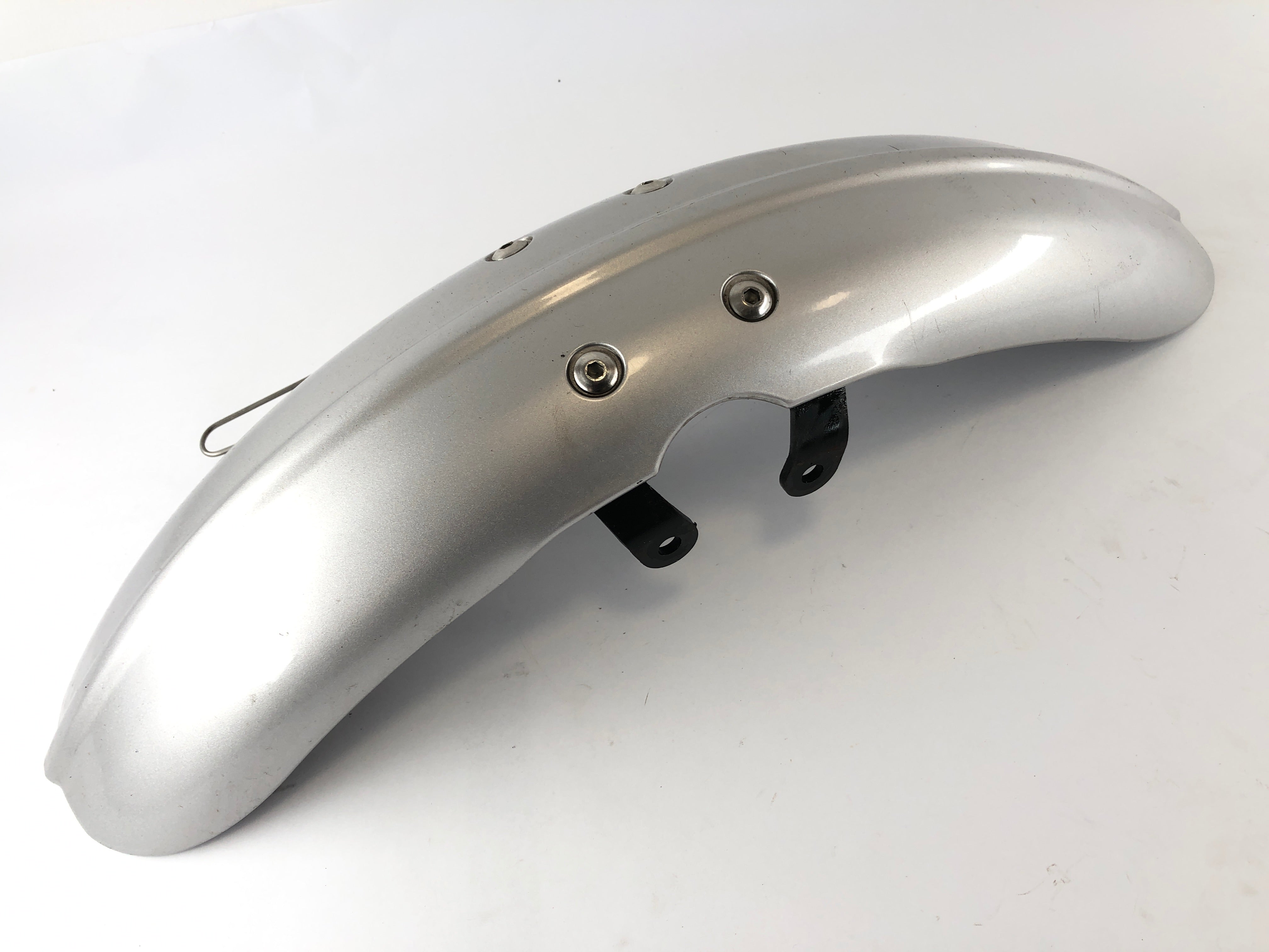 Triumph Thruxton 900 [2004] - Front fender - 0