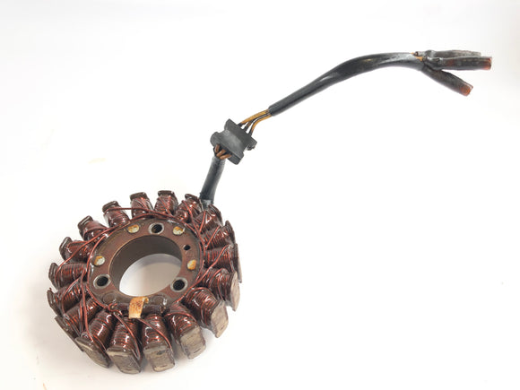 Kawasaki Z 750 E KZ750E [1981] - Stator de alternador
