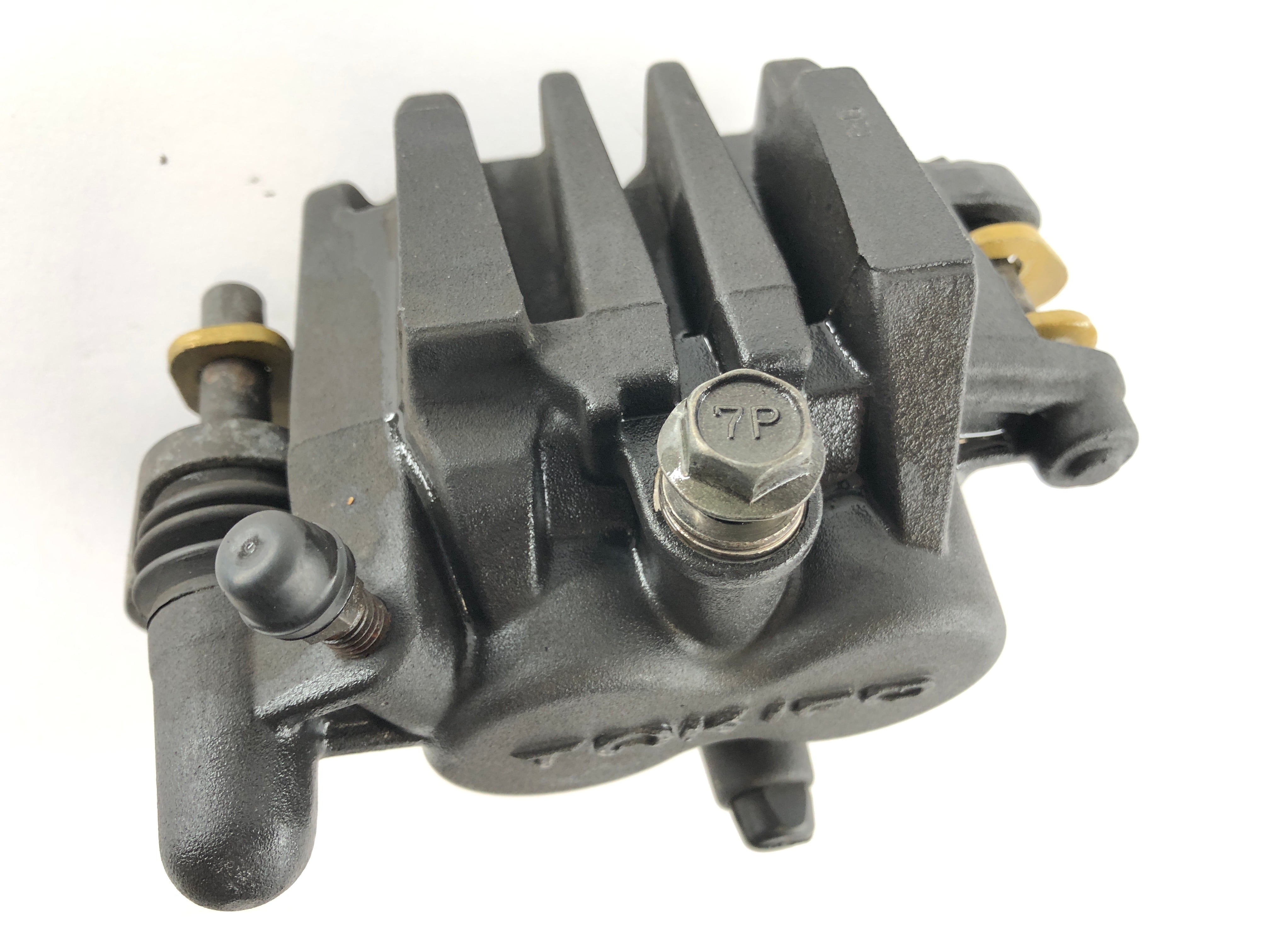 Suzuki DL 1000 V-Strom [2006] - brake caliper front left