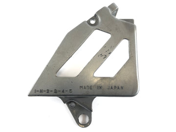 Yamaha TT 600 E 4GV [1996] - Ketjupyörän peittoalue